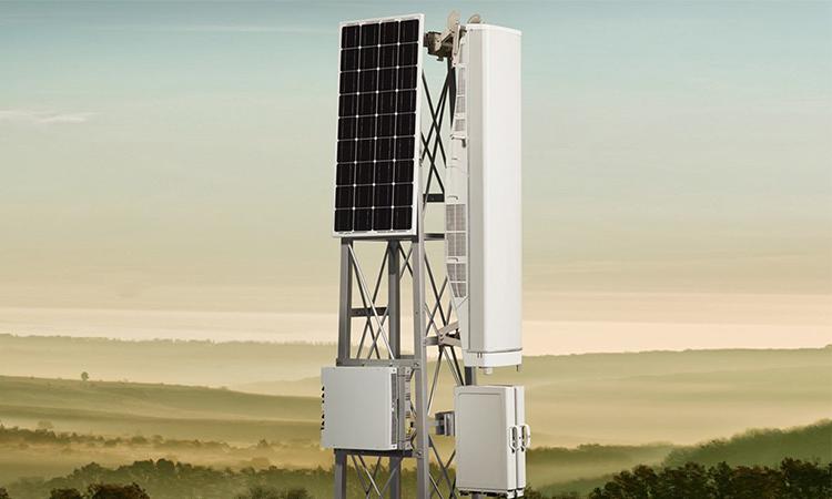 Make Eco-Friendly 5G&nbsp;Deployment