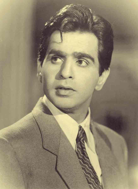 Dilip Kumar the Greatest Icon of Hindi Cinema Passes&nbsp;Away