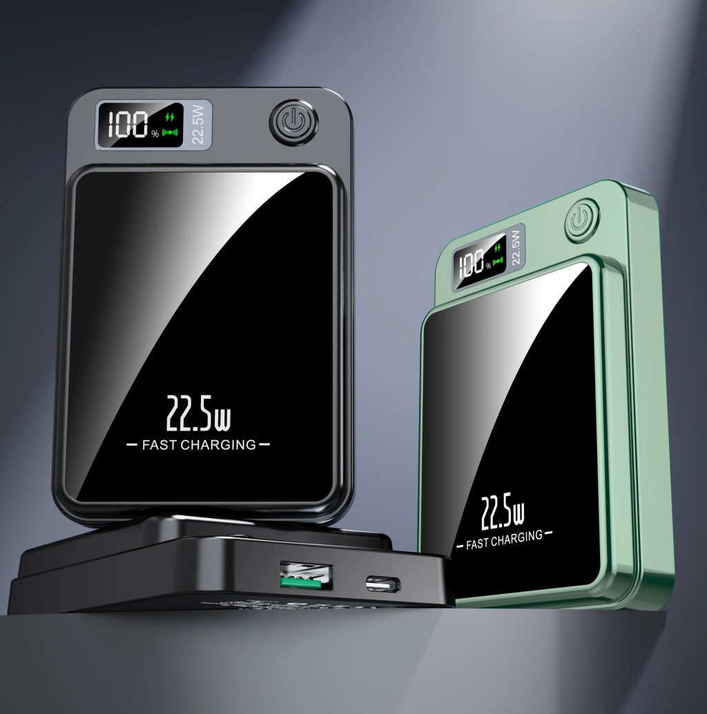 Powerbox 16 Powerbank