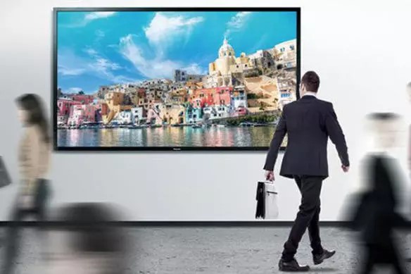 Iris Global Signs Distribution Agreement with&nbsp;Panasonic