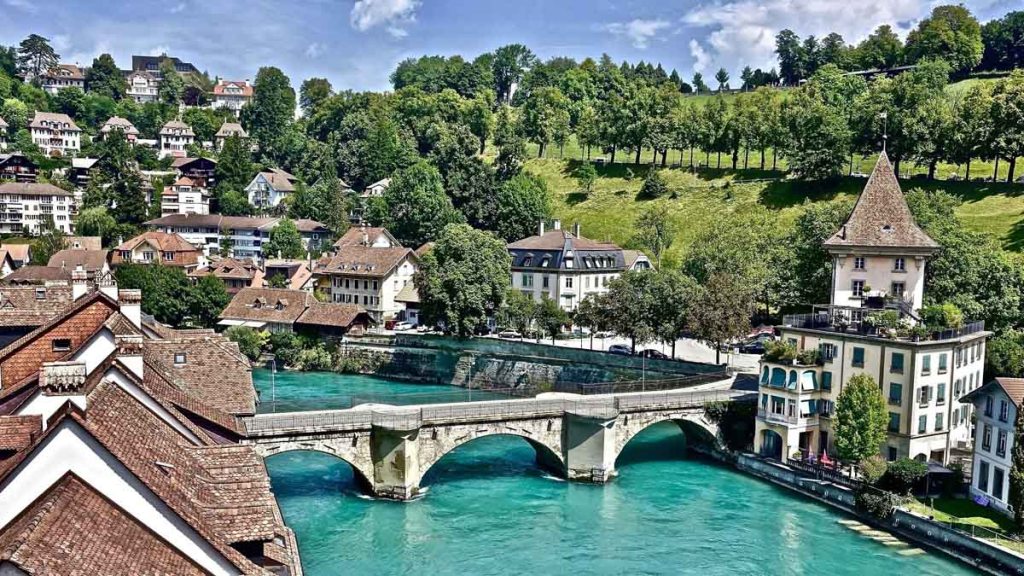 Bern