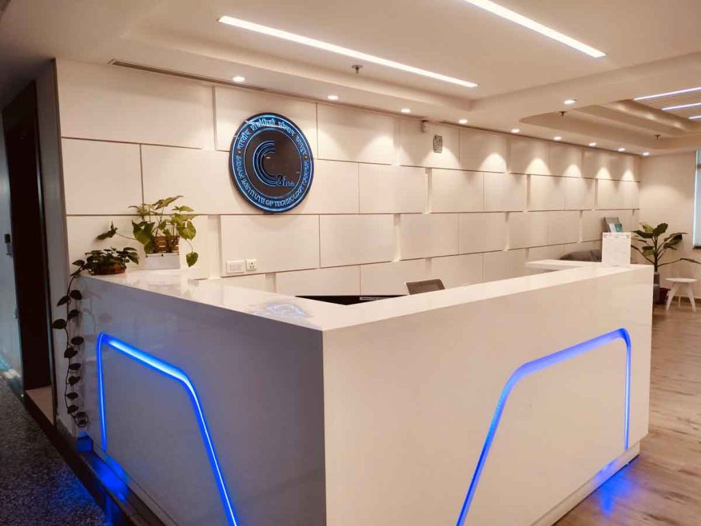 IIT Kanpur’s C3iHub Upgraded to a&nbsp;TTRP