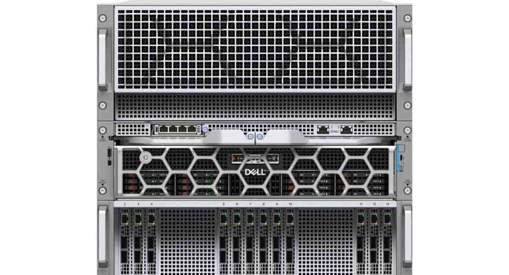 Dell Technologies and NVIDIA Unveil Enterprise AI&nbsp;Solutions