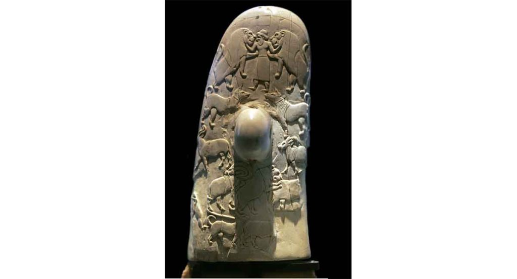 El the Great God of Fertile&nbsp;Crescent