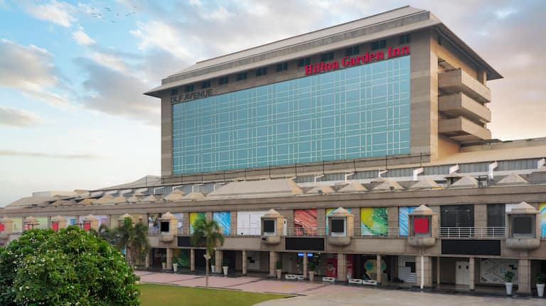 Hilton Set to Open 100 Hotels in Saudi&nbsp;Arabia