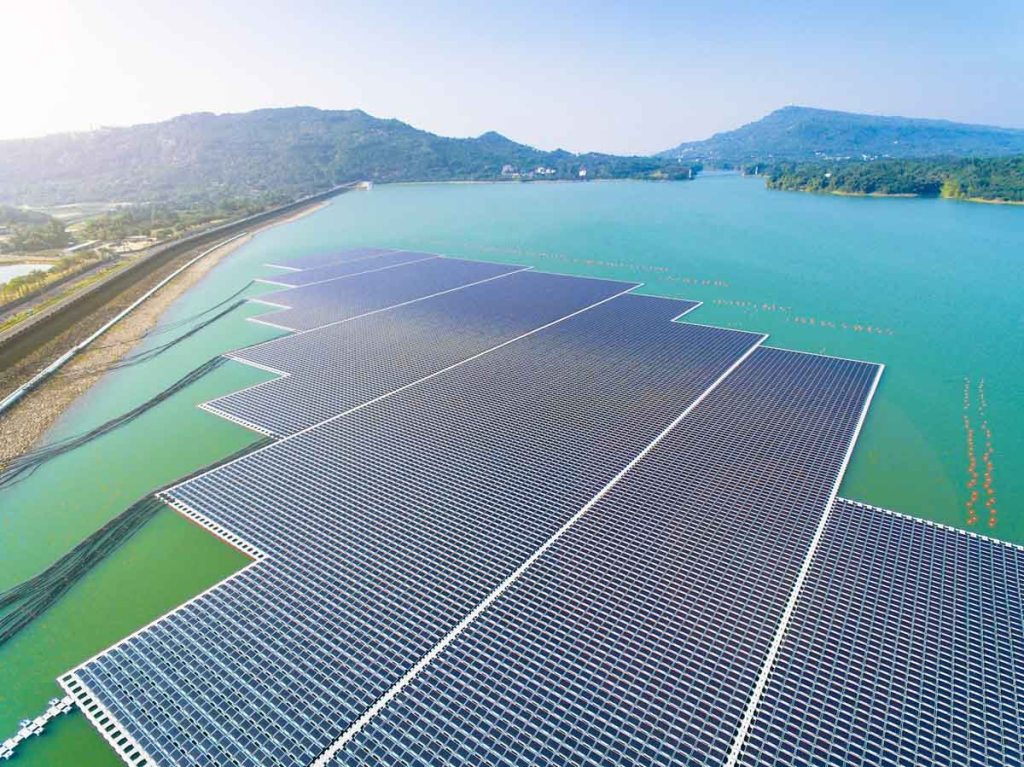 Sungrow Presents DC-Coupled PV Solution in&nbsp;Europe