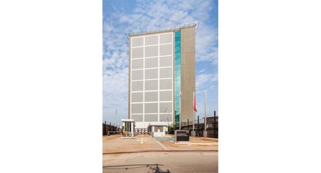 AI-Ready Datacentre with Dense Ecosystem in&nbsp;Jakarta