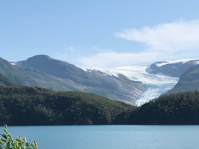Yala Glacier in Nepal Declared&nbsp;Dead