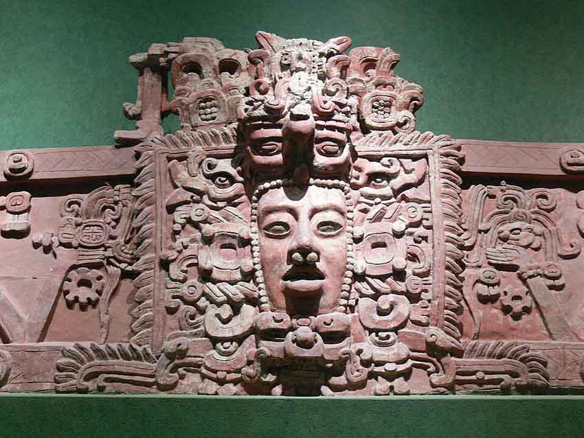 Maya Kʼicheʼ People and the Legend of&nbsp;Flood