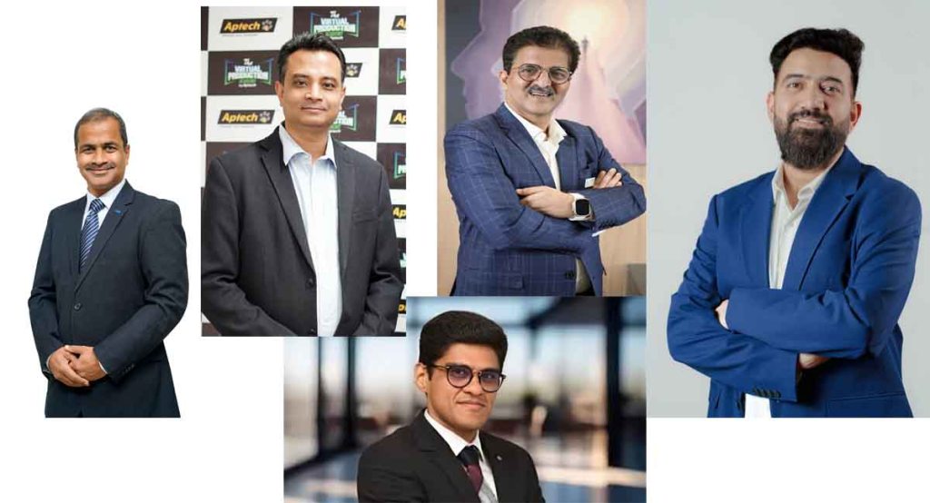 National Technology Day – How to make Tech&nbsp;Sustainable?