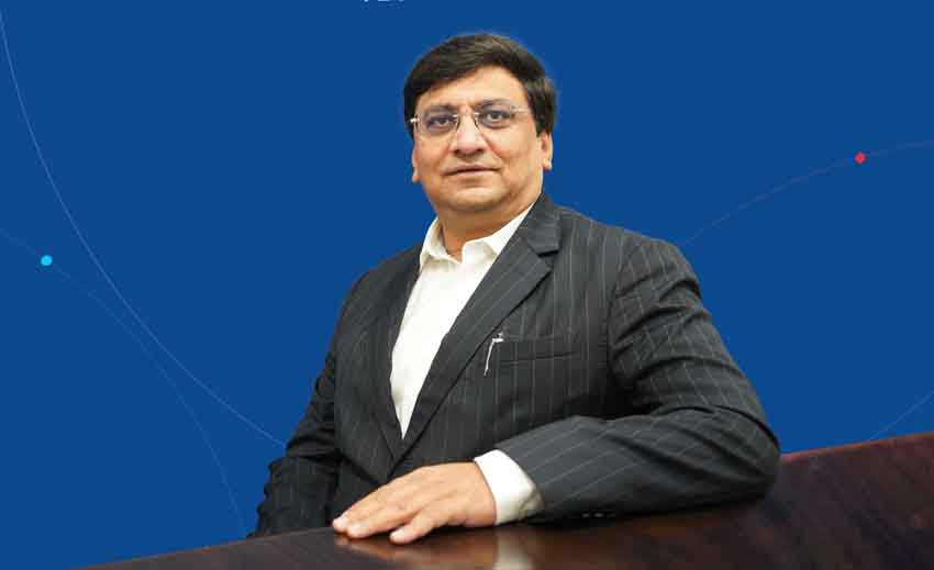 Contributing to India’s Cloud&nbsp;Growth