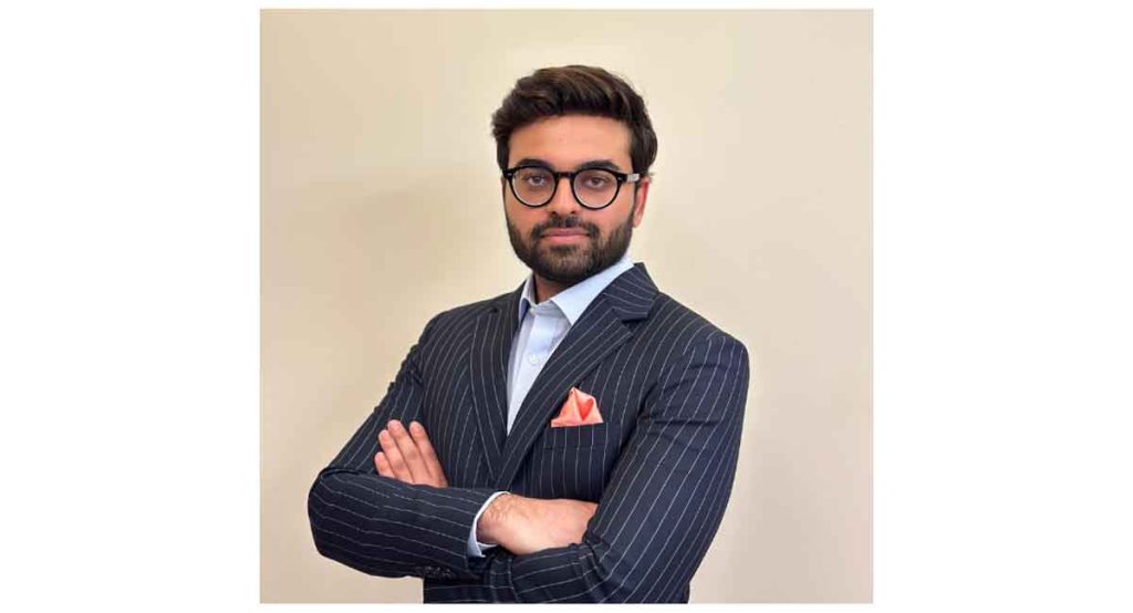 Evolving Cloud Techscape