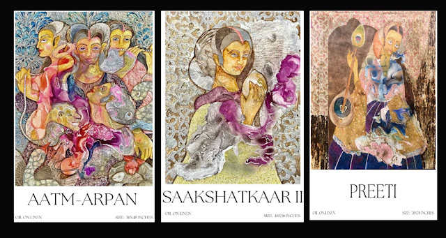 Art of Suniyata – A Merger of Tradition and&nbsp;Modernity