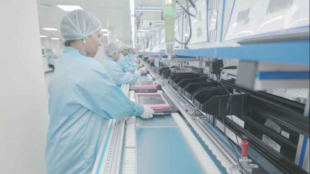 Syrma SGS Collaborates with Dynabook to Manufacture Dynabook Laptops in&nbsp;India