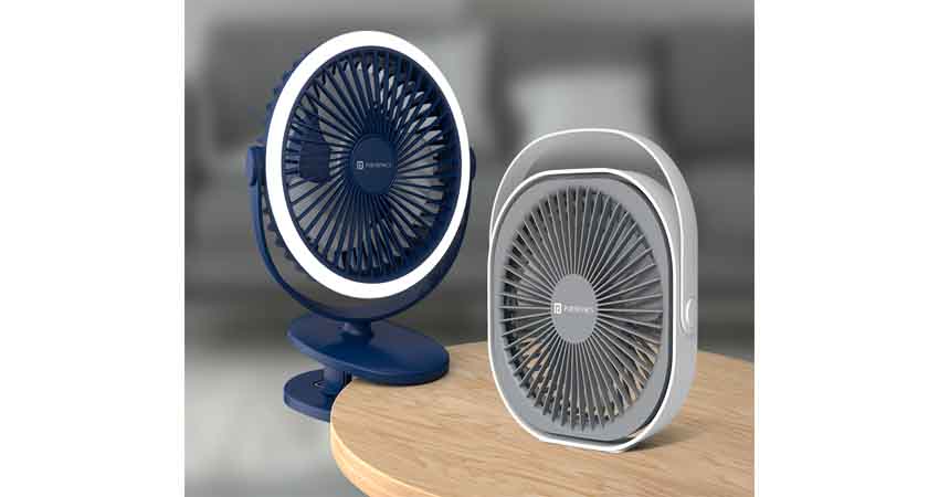 Table Fan