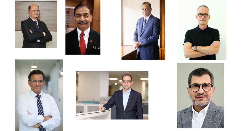 World Telecom Day – Industry Leaders&nbsp;Speak
