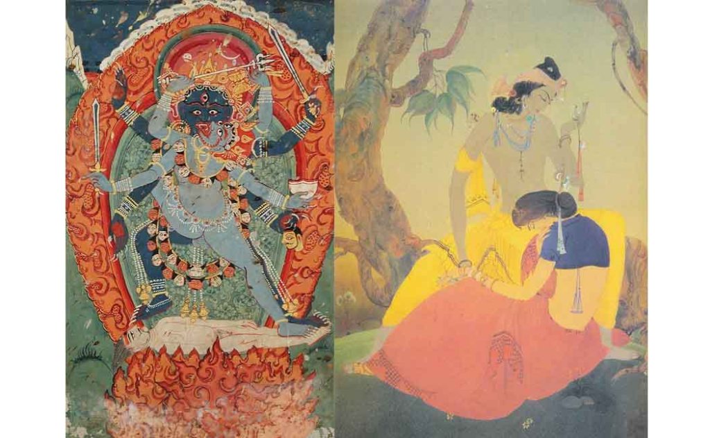 Indian art