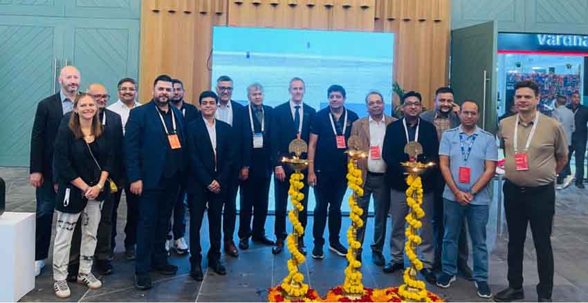 PALM AV-ICN Expo 2025 Concluded in&nbsp;Mumbai