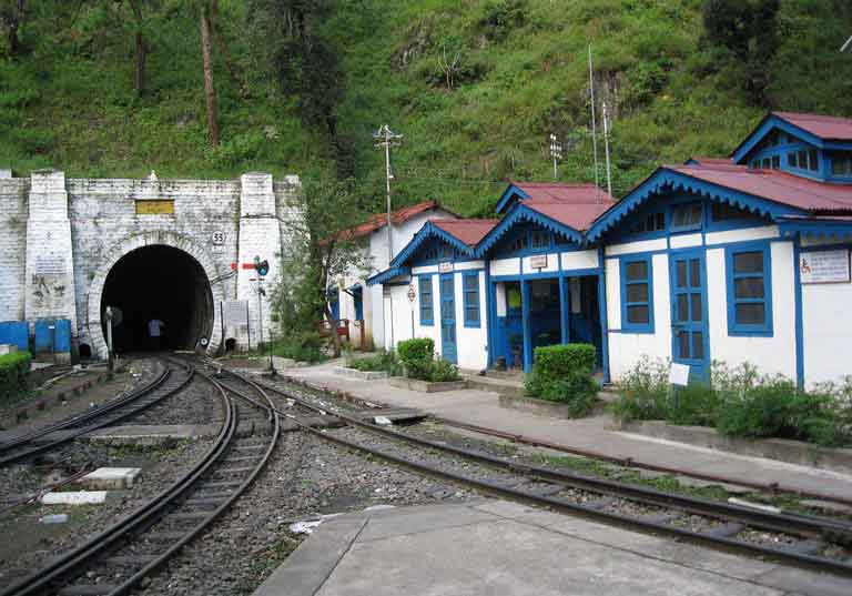 Barog in Himachal | Travel and&nbsp;Sightseeing