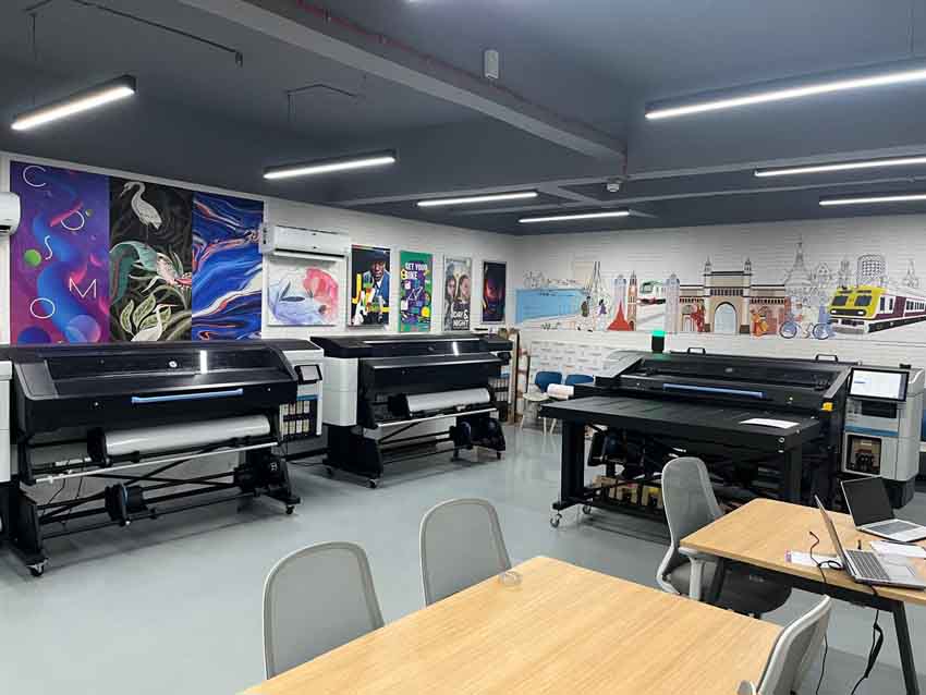 HP launches Latex 730 & 830 Printer&nbsp;Series