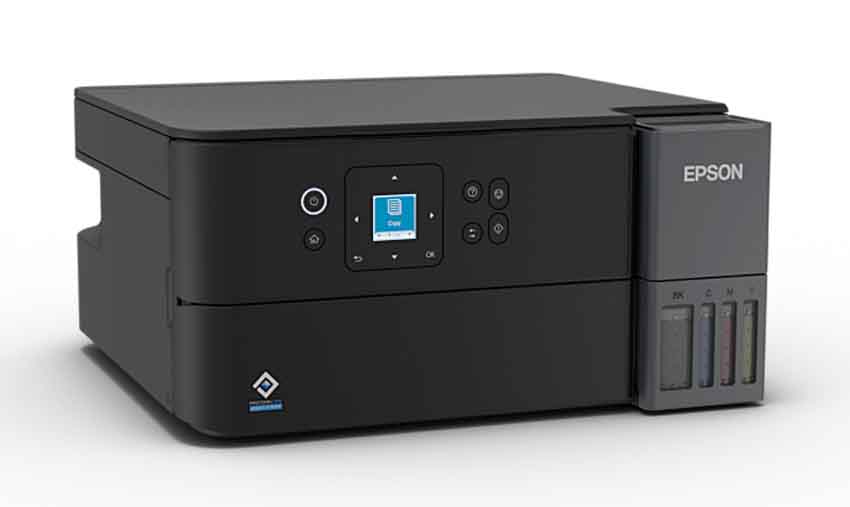 Epson Launches EcoTank&nbsp;L4360