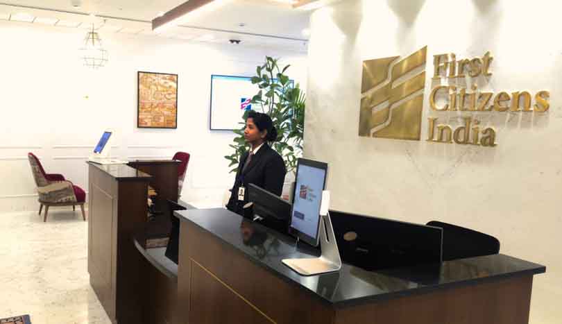First Citizens India Opens Global Capability&nbsp;Centre