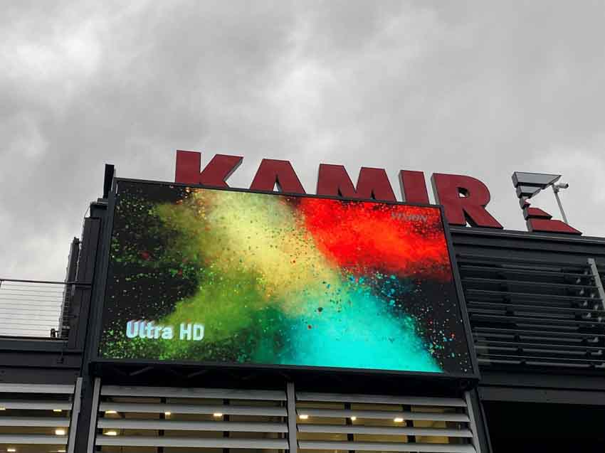 LED Display