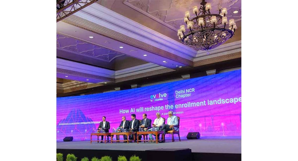 Meritto Launches Mio AI for&nbsp;Education