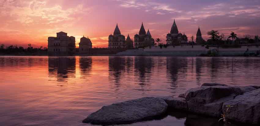 Madhya Pradesh Tourism Showcases Its Unique Charms at Doha&nbsp;Roadshow