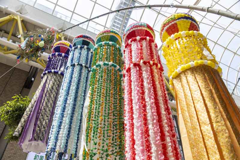 Tohoku Kizuna Festival at Expo 2025 Osaka, Kansai,&nbsp;Japan