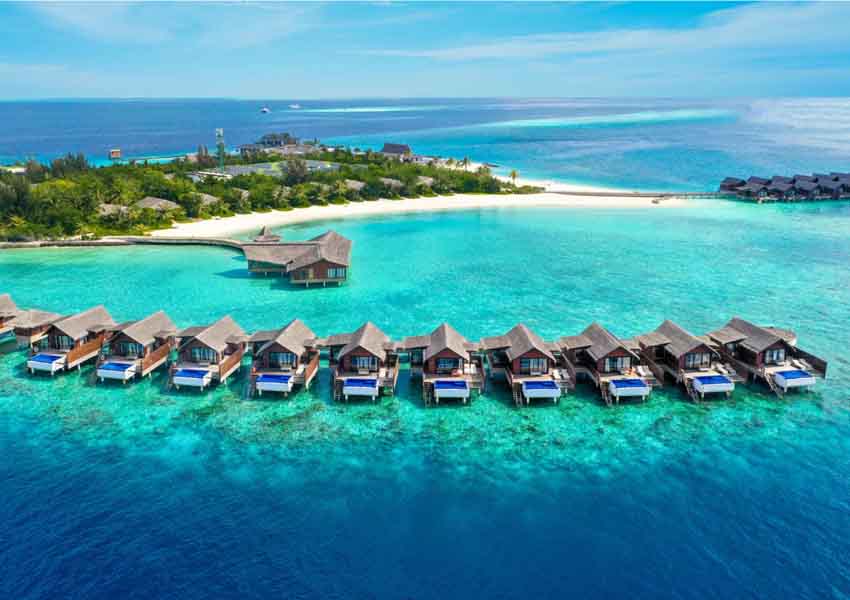 Maldive