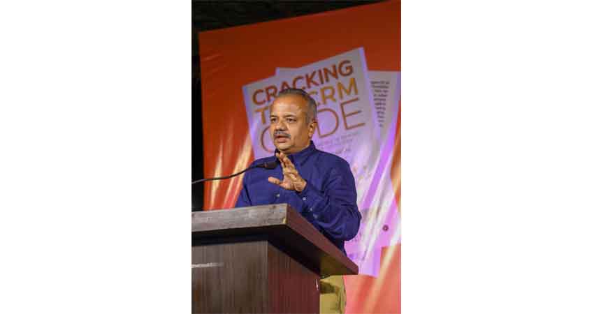 Awareness and Distribution Programme for Sanchay CRM Across India and West&nbsp;Asia