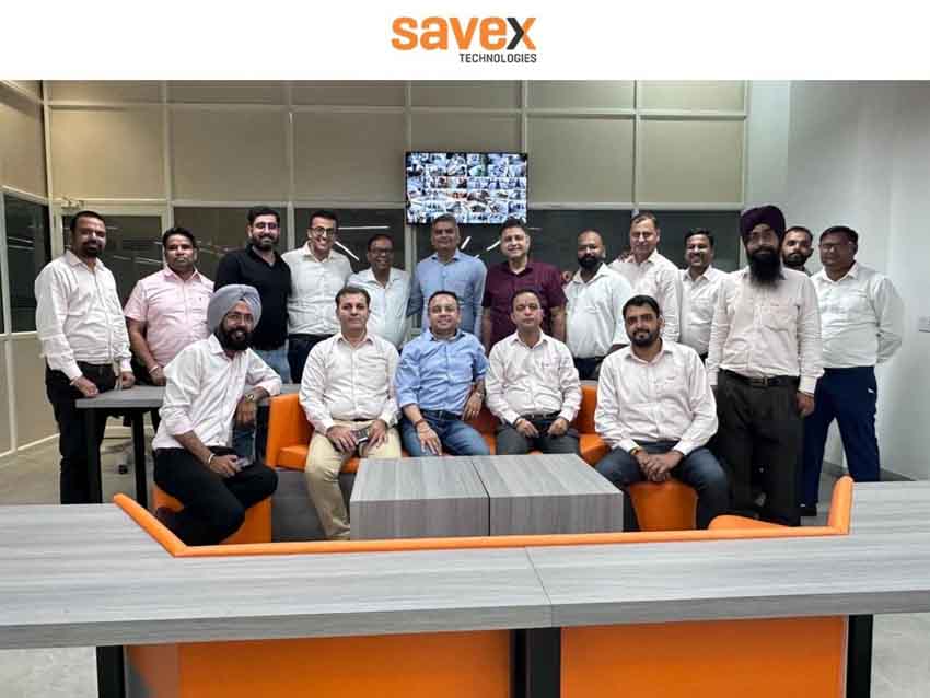 Savex Technologies Opens New Upgraded Warehouse & Sales Office in&nbsp;Ludhiana