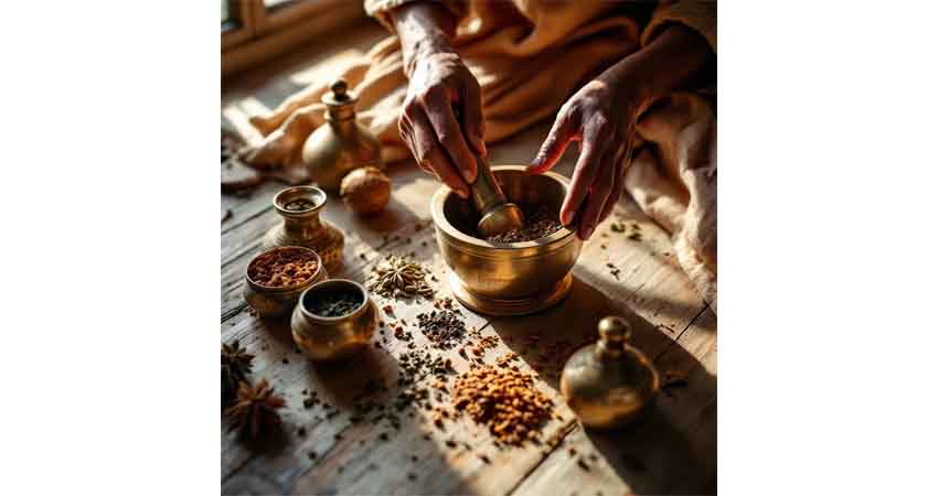 Ayurveda