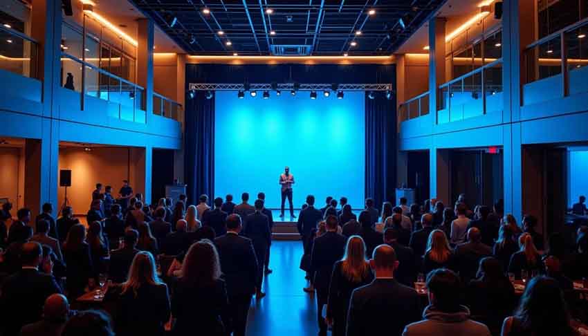 Telefónica Hosts the Conference on Habeas Data and&nbsp;AI