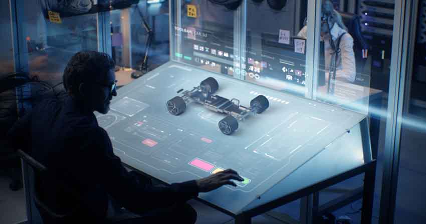 TCS Launches Three New Hubs in Europe for Software-Defined Vehicle&nbsp;Innovation