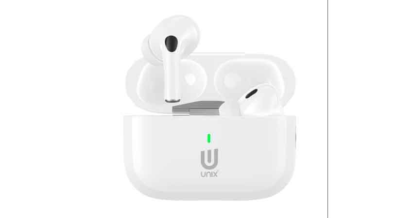 Z2 Bloom Earbuds from&nbsp;Unix