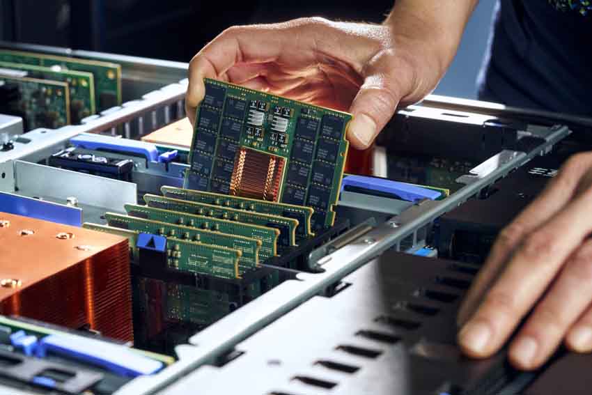 IBM Launches Power 11 AI-Ready&nbsp;Servers