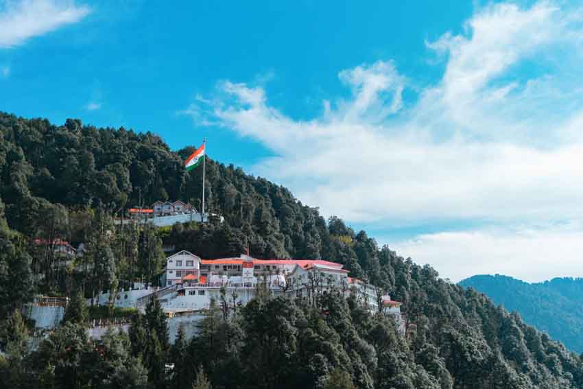 Dalhousie Public School