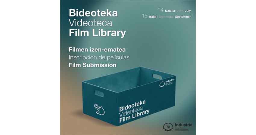 The Festival Film Library invites the submission of&nbsp;films