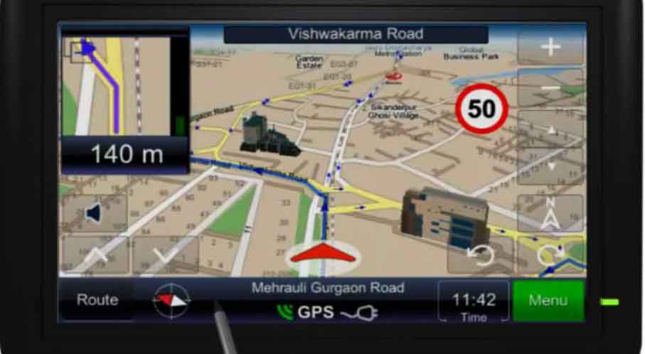 Mappls App Joins India Post to Offer Last Mile Digital Address&nbsp;Connectivity