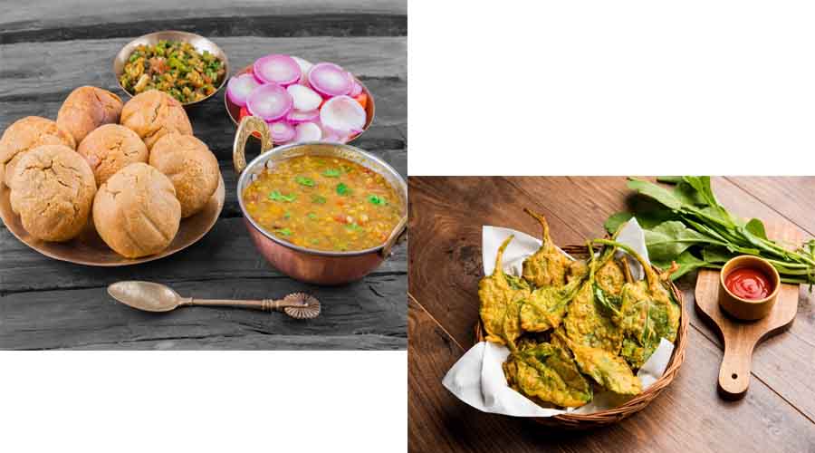Traditional Monsoon Cuisine and Seasonal Food Practices in&nbsp;MP