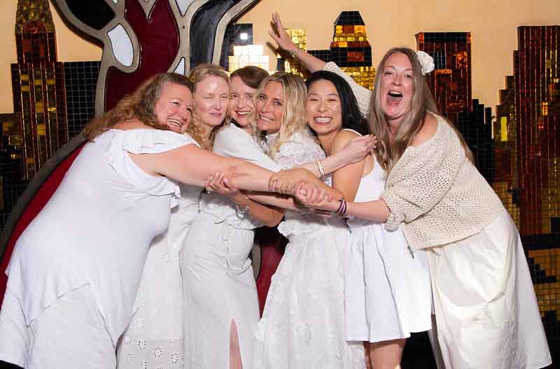 Prosperity Of Life Sees Surge in Career Switchers Over&nbsp;40