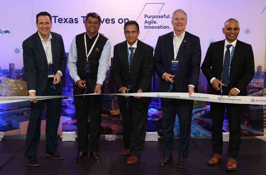 New AI-Engineering Design Center in Plano, Texas 