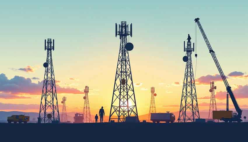 Telecom Companies show European Edge Continuum at  Mobile World Congress&nbsp;2026