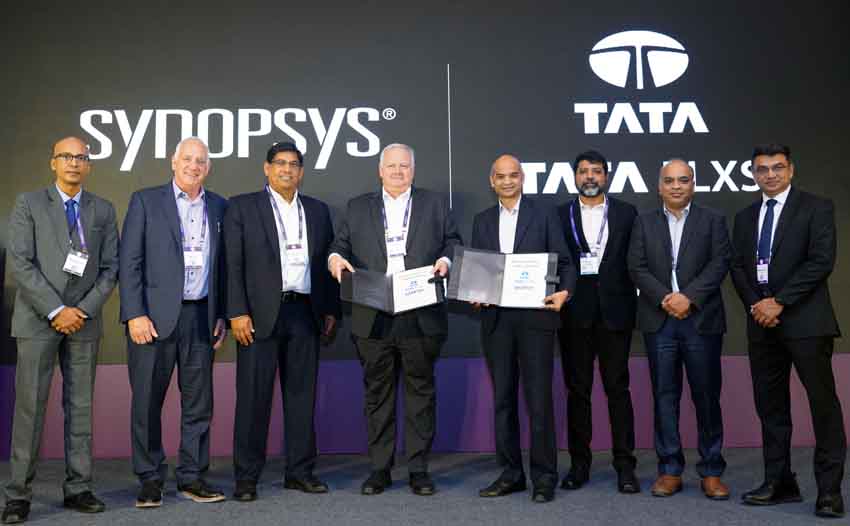 Tata Elxsi and Synopsys Collaborate in Software-Defined Vehicle&nbsp;Development