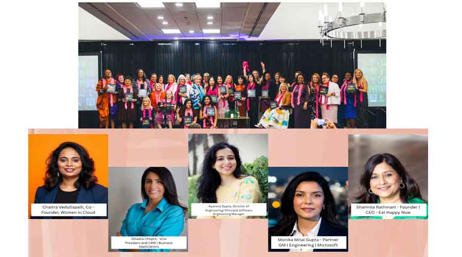 Women in Cloud Unveils&nbsp;OPULIS