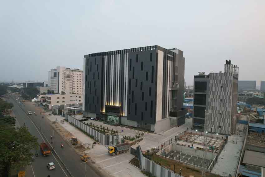 Digital Connexion Announces NVIDIA DGX-Ready Datacentre in&nbsp;Chennai