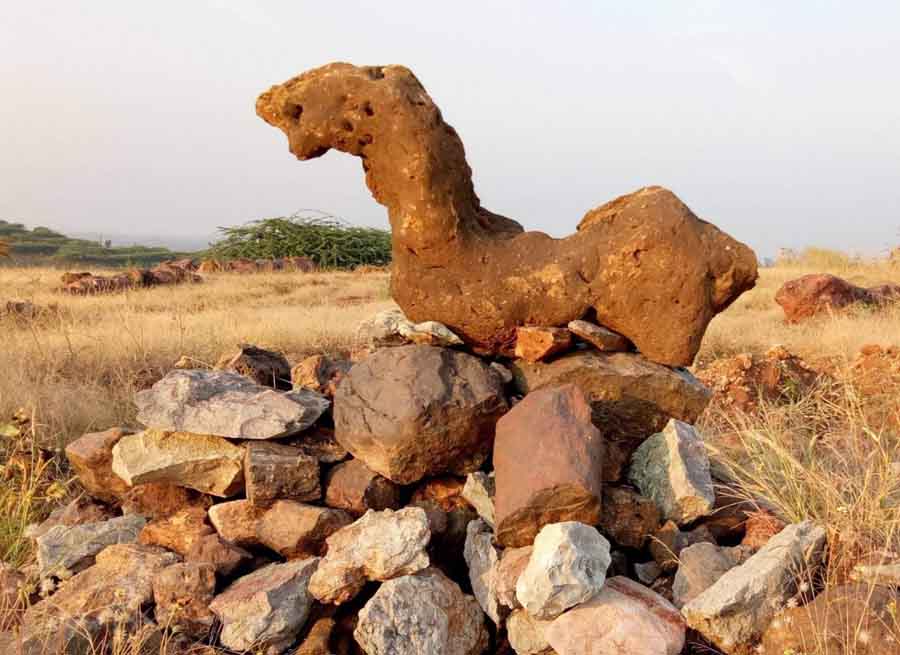 Madhya Pradesh Unearths One of the World’s Largest Dinosaur&nbsp;Hatcheries