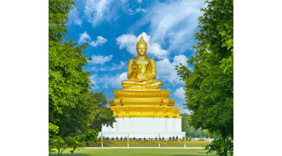 Uttar Pradesh Tourism to Showcase Bodhi Yatra at PATA Trvel&nbsp;Mart